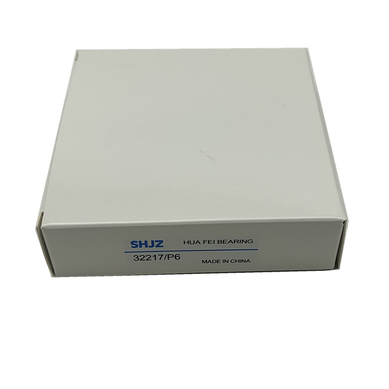 Китай Высокое качество 85*150*38,5 мм подшипник 32217 конический роликовый подшипник