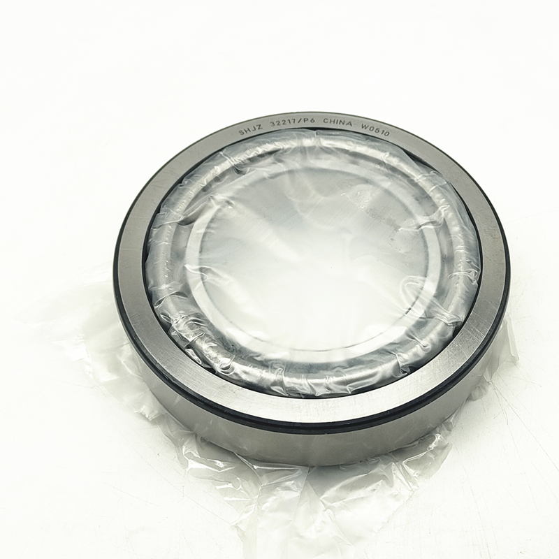Китай Высокое качество 85*150*38,5 мм подшипник 32217 конический роликовый подшипник