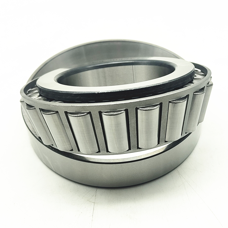 Китай Высокое качество 85*150*38,5 мм подшипник 32217 конический роликовый подшипник