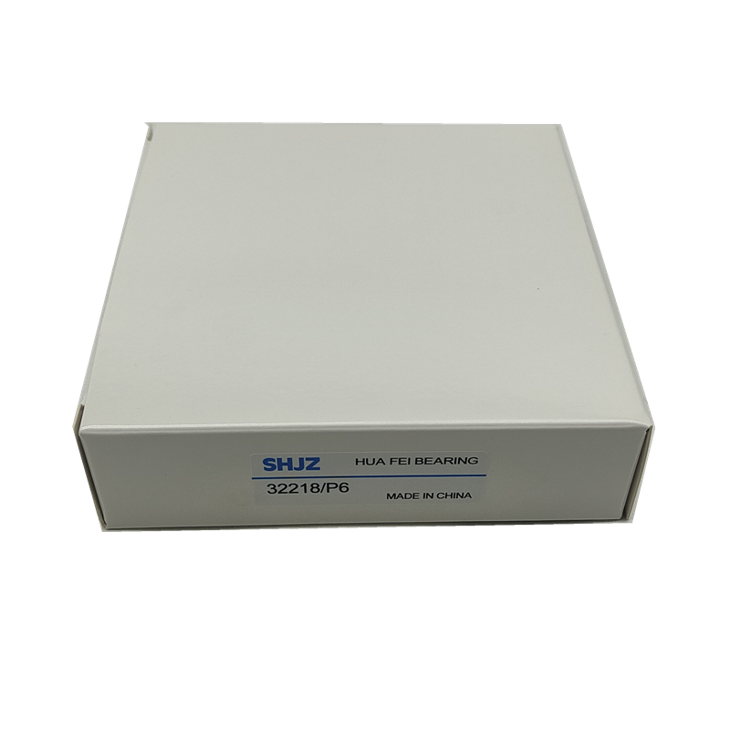 Китай Высокое качество 90*160*42,5 мм подшипник 32218 конический роликовый подшипник