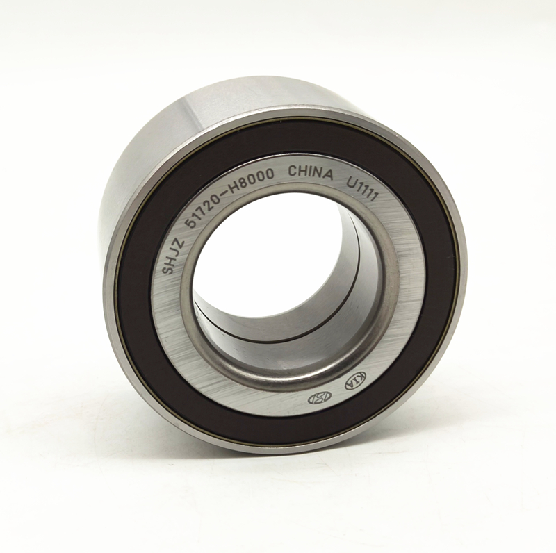 DAC387437 Подшипник ступицы переднего колеса 51720-H8000