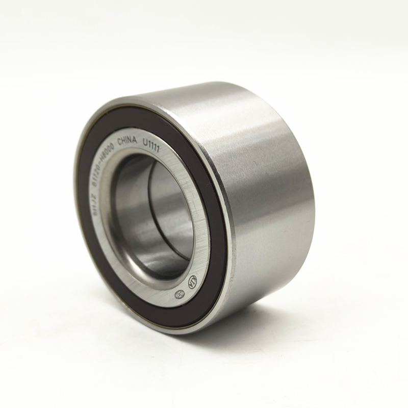 DAC387437 Подшипник ступицы переднего колеса 51720-H8000