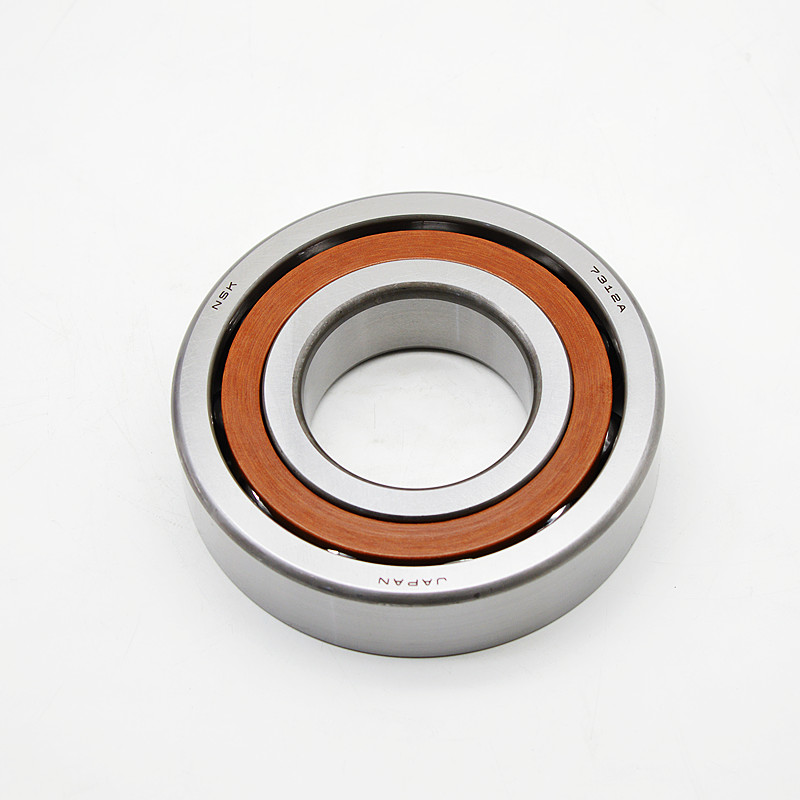 NSK 7312A Радиально-упорные шарикоподшипники 60*130*31 мм