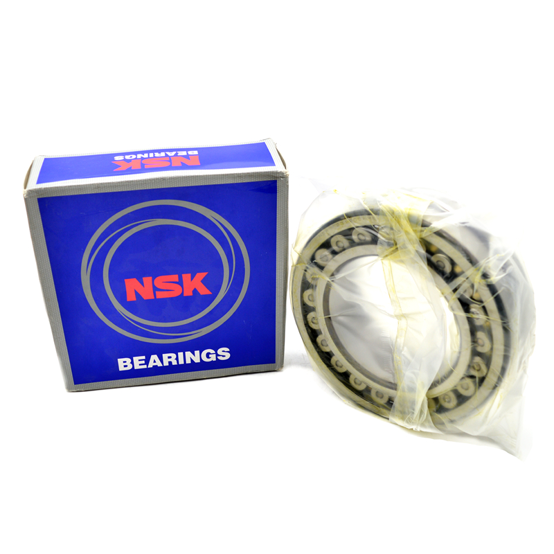 Сферический роликовый подшипник NSK 23120CAME4S11 100*165*52 мм