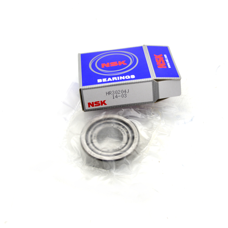 Конические роликовые подшипники NSK Japan HR30204J 20x47x15,25 мм