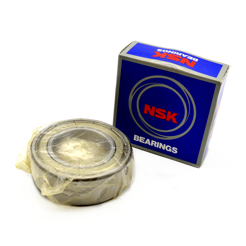 NSK Радиальные шарикоподшипники 63210ZZ 50*90*30,162 мм