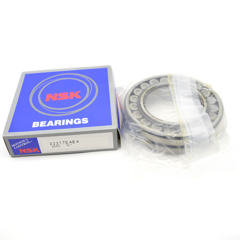Оригинальный подшипник NSK NSKHPS 22213EAE4 22214EAE4 22215EAE4 22216EAE4 22217EAE4 сферический роликовый подшипник