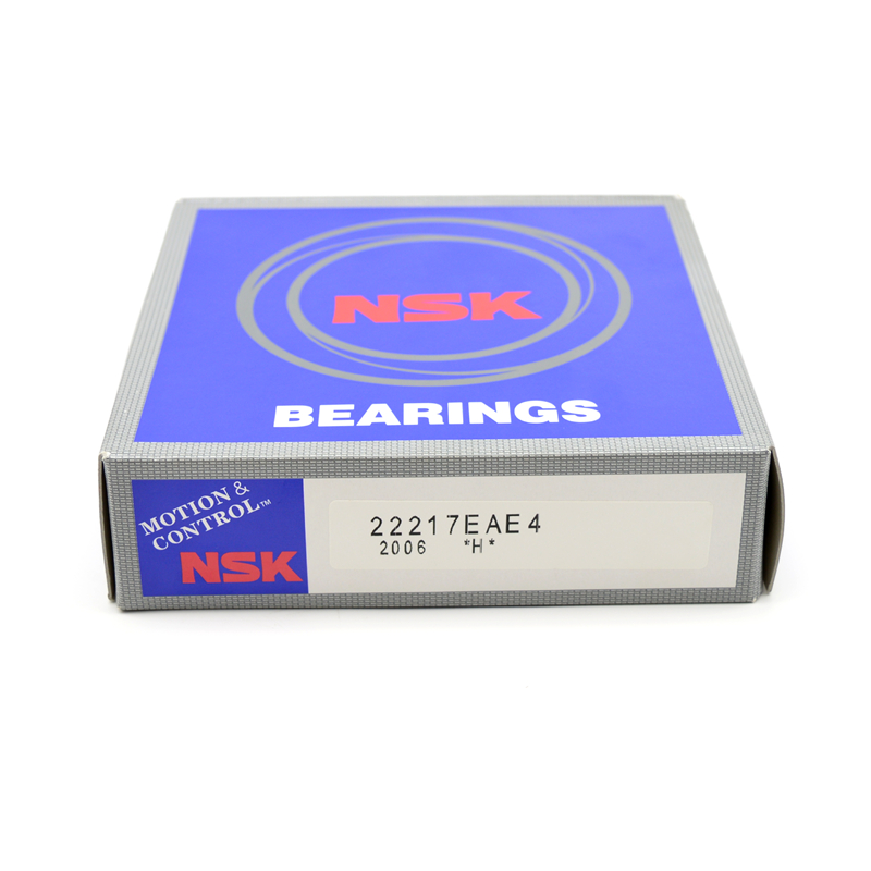 Оригинальный подшипник NSK NSKHPS 22213EAE4 22214EAE4 22215EAE4 22216EAE4 22217EAE4 сферический роликовый подшипник