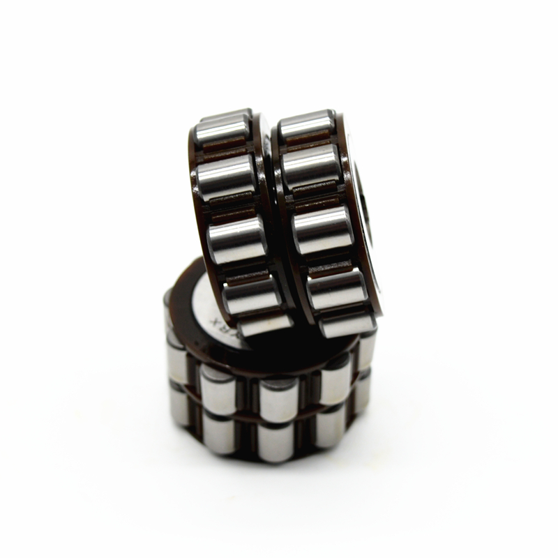 Высокопроизводительный эксцентриковый подшипник SHJZ 15*40,5*28 мм 6102529YRX  