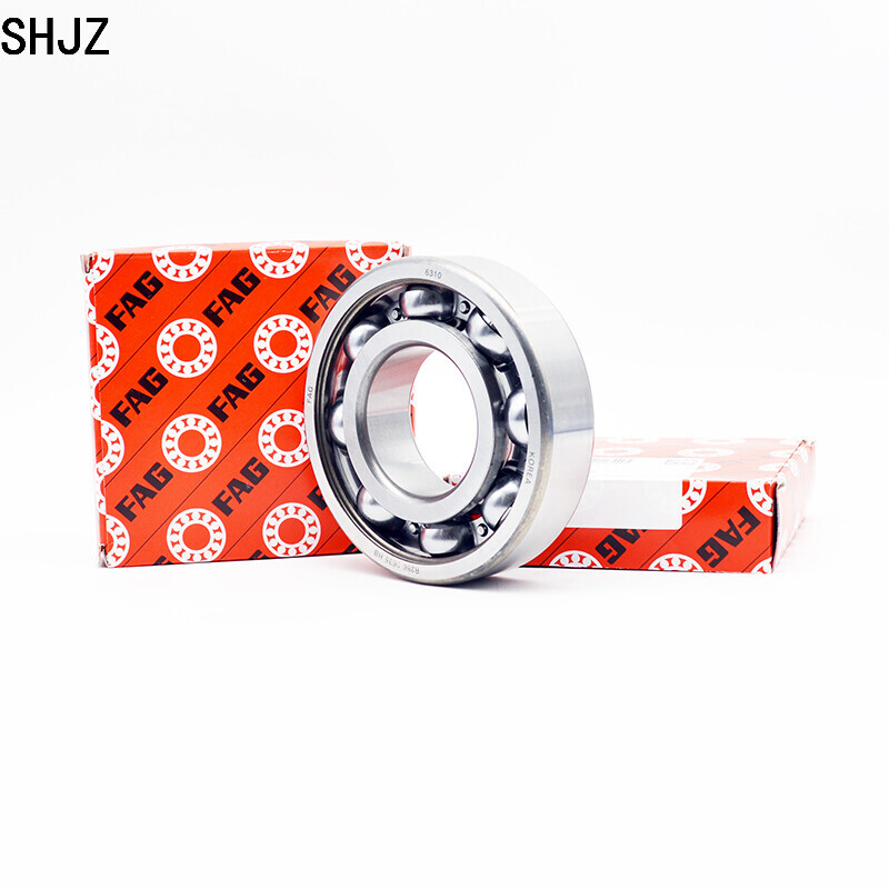 FAG 6310 深沟球轴承 50*110*27mm