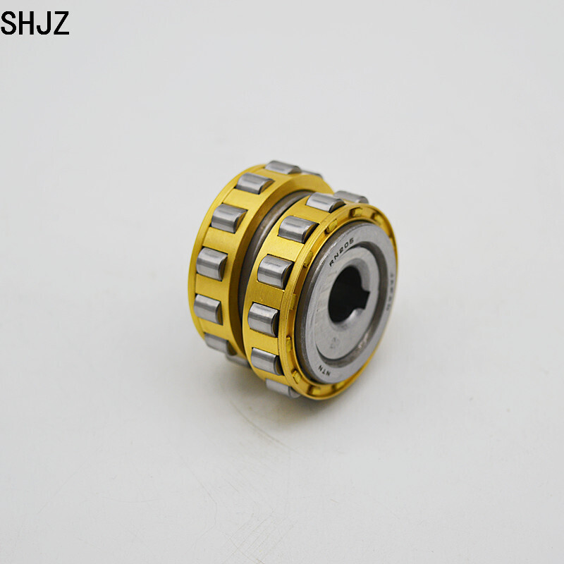 NTN RN205M-23 偏心滚子轴承 25*45*30mm