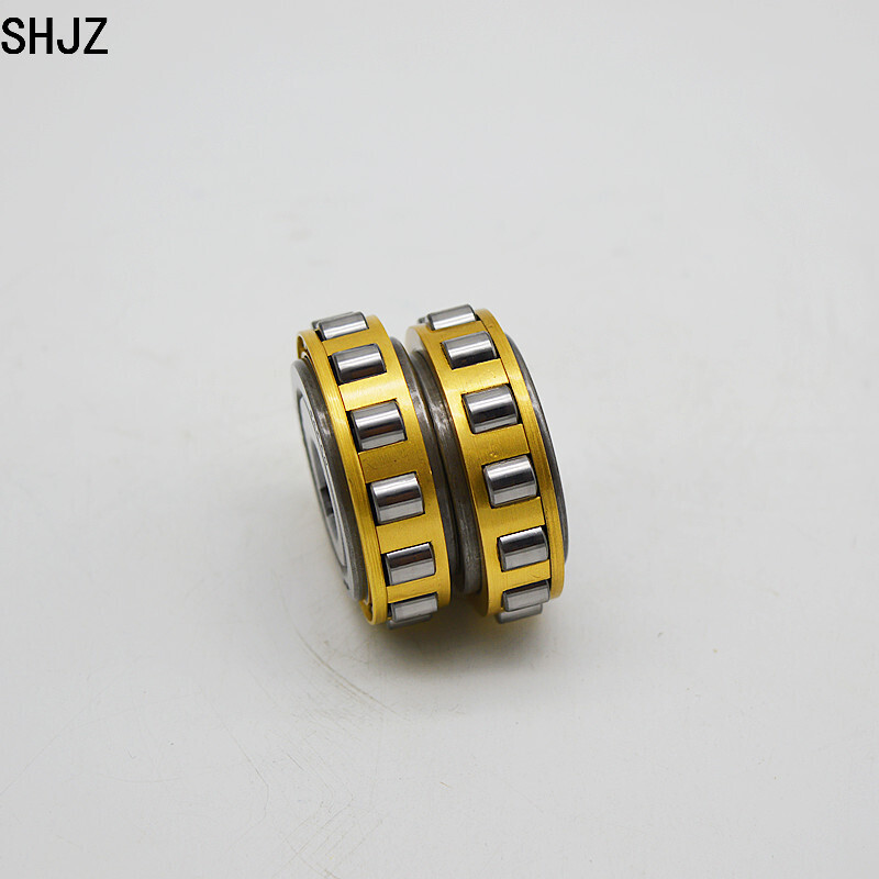 NTN RN205M-23 偏心滚子轴承 25*45*30mm