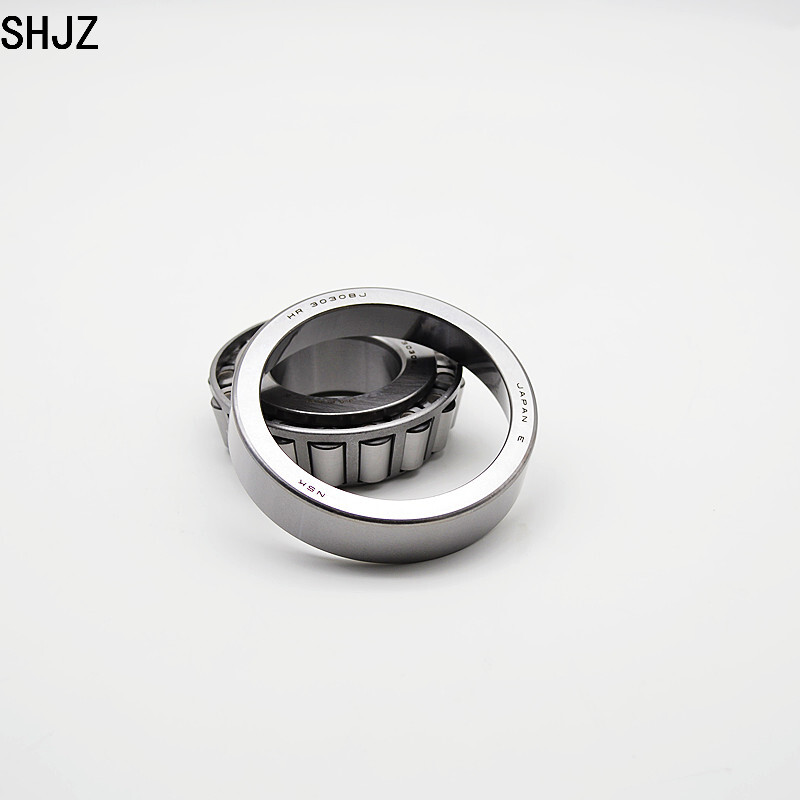 NSK 圆锥滚子轴承 HR30308J 40x90x25.25mmm