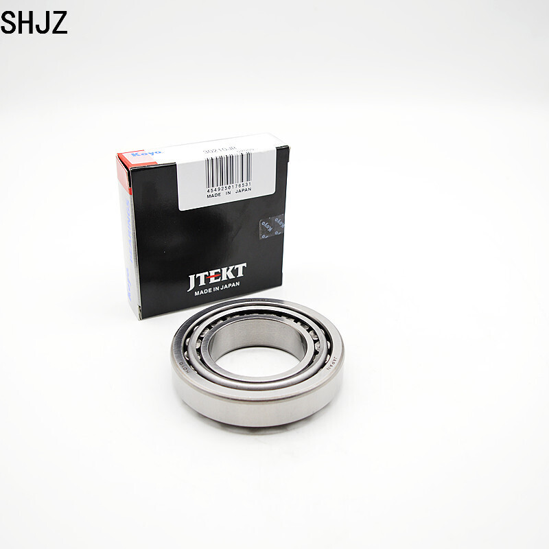 KOYO 圆锥滚子轴承 30210JR 50*90*21.75mm