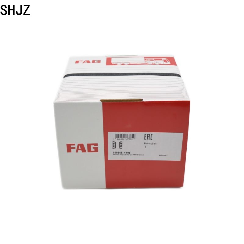 FAG 569868 拖车轴承 569868 轮毂轴承套件 569868 重载卡车轴承 569868