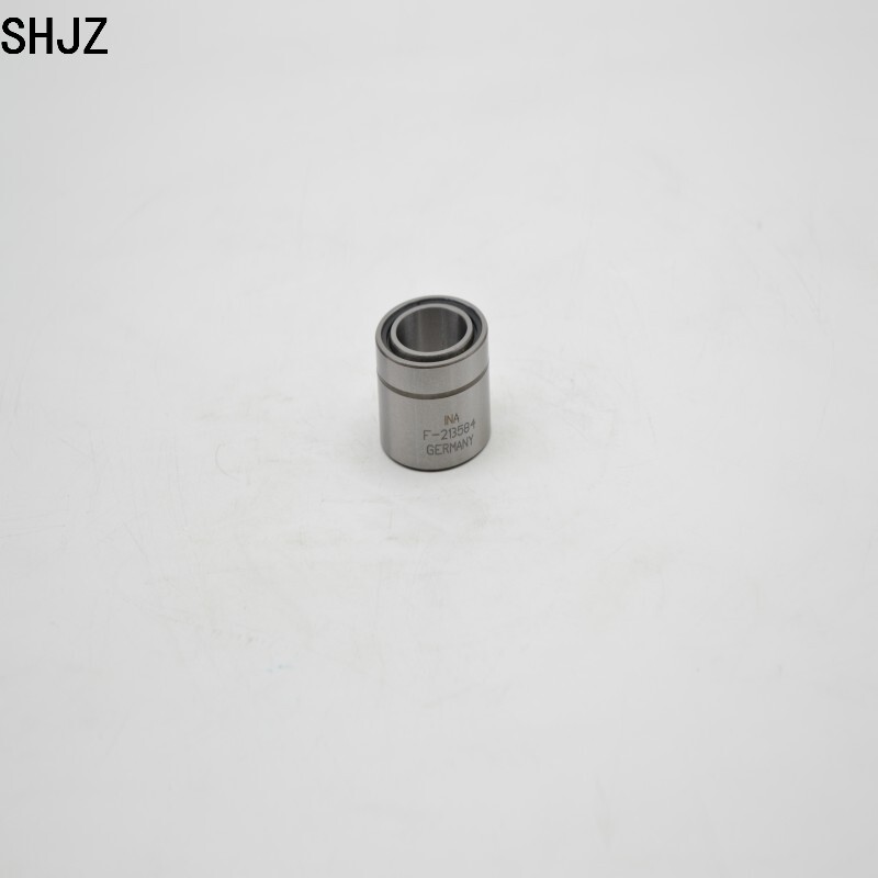 INA滚针轴承 F-213584 20*32*22mm