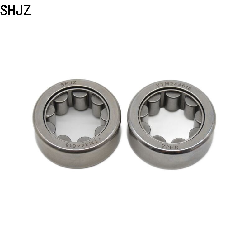 价格优惠 SHJZ YTM244618 24*46*18mm 滚针轴承