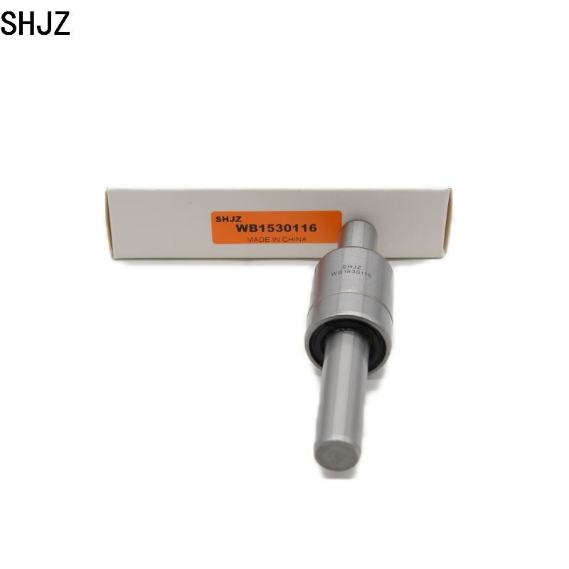 高品质SHJZ汽车水泵轴承WB1530116