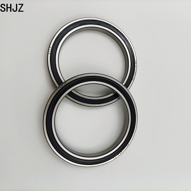 SHJZ深沟球轴承6810-2RS 50mm*65mm*7mm