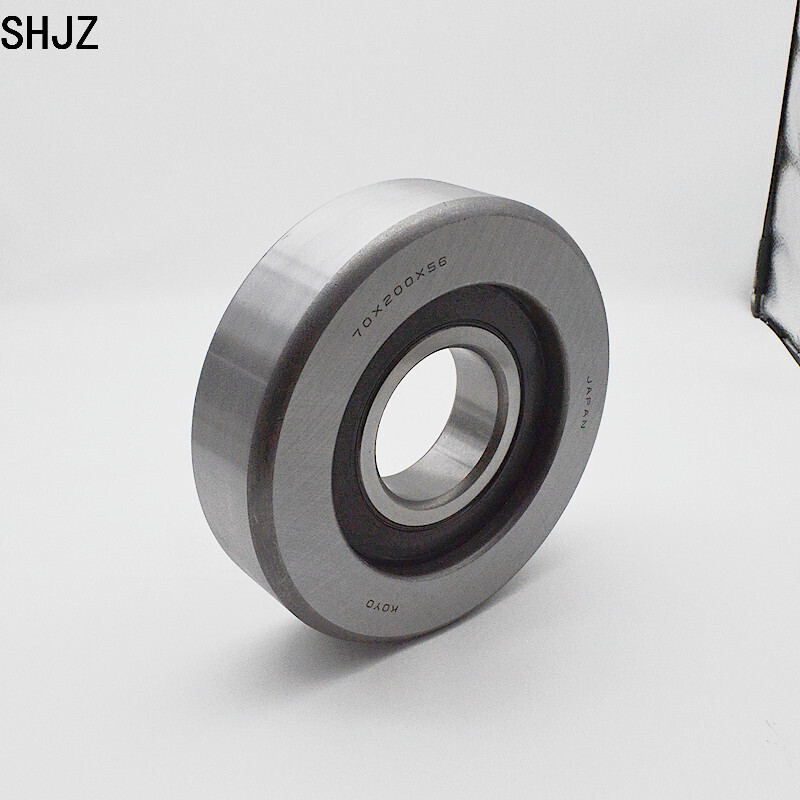 日本光洋70*200*56/35mm叉车轴承MG70A1-2叉车门架轴承