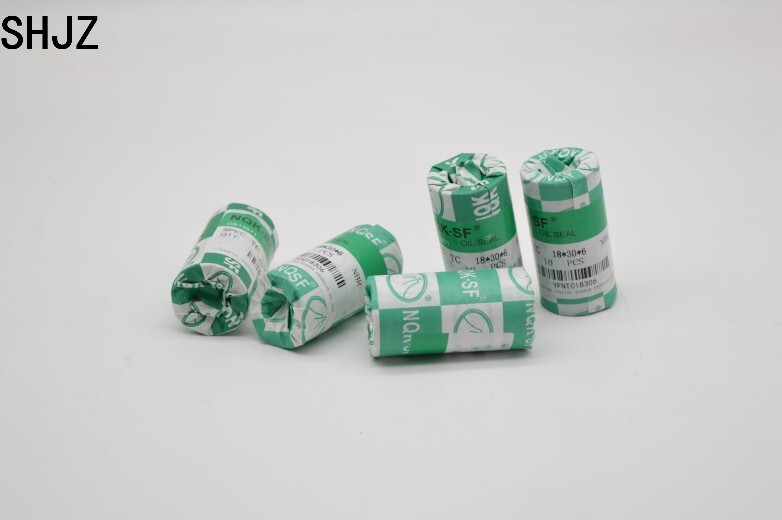 出厂价 TC 油封 18x30x6