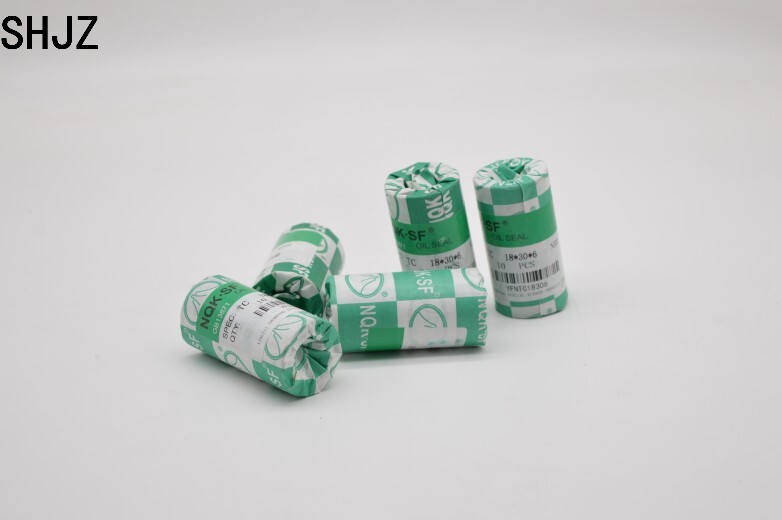 出厂价 TC 油封 18x30x6