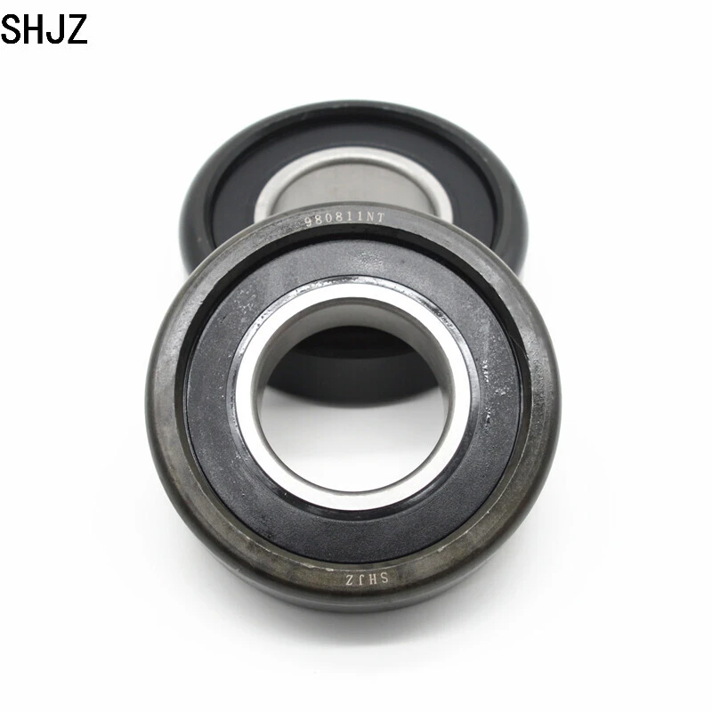 高品质SHJZ叉车轴承55X119.2X34mm 980811NT叉车桅杆滚柱轴承