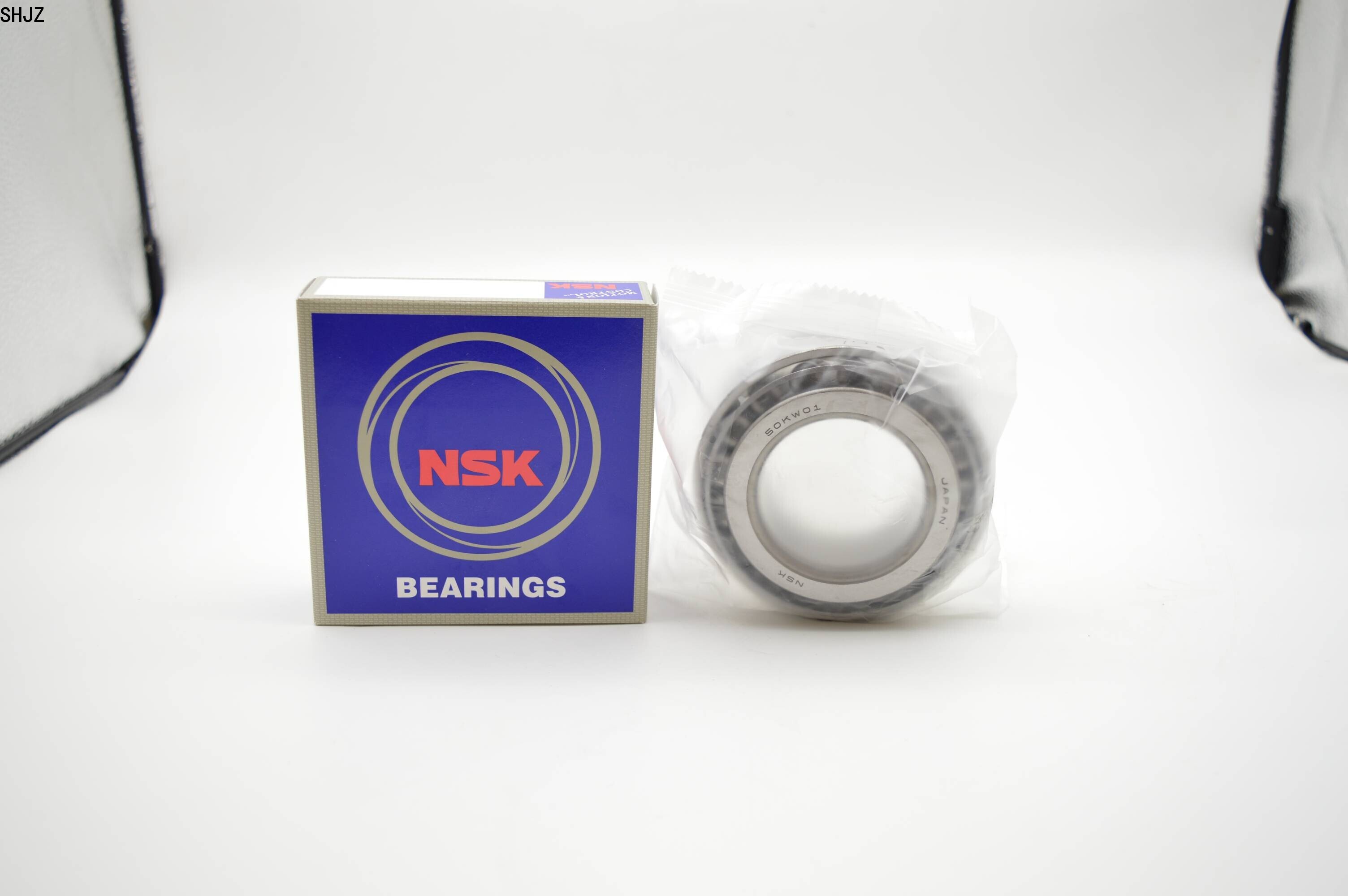 NSK 圆锥滚子轴承 50KW01 50*93.264*30.162mm