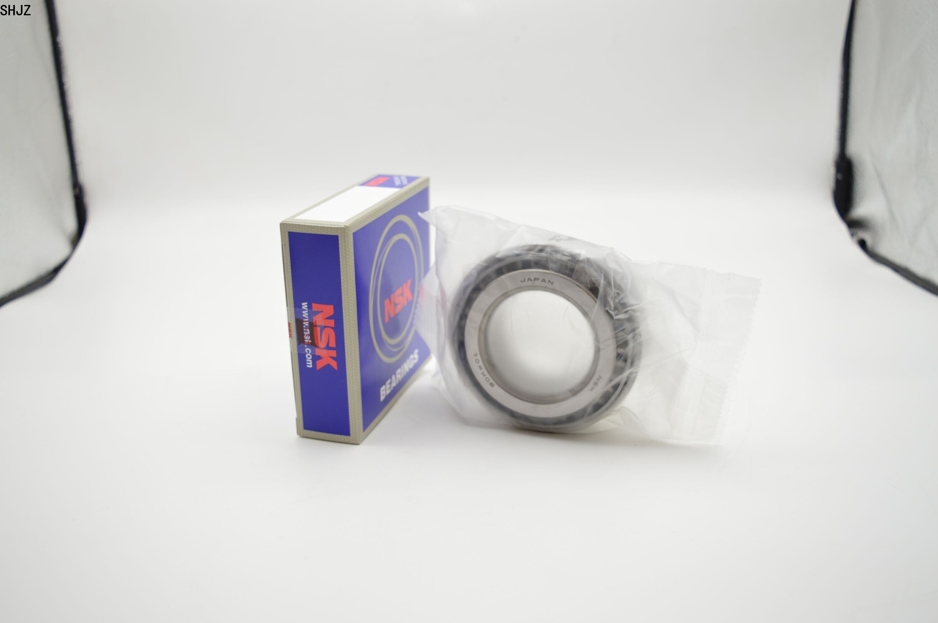 NSK 圆锥滚子轴承 50KW01 50*93.264*30.162mm