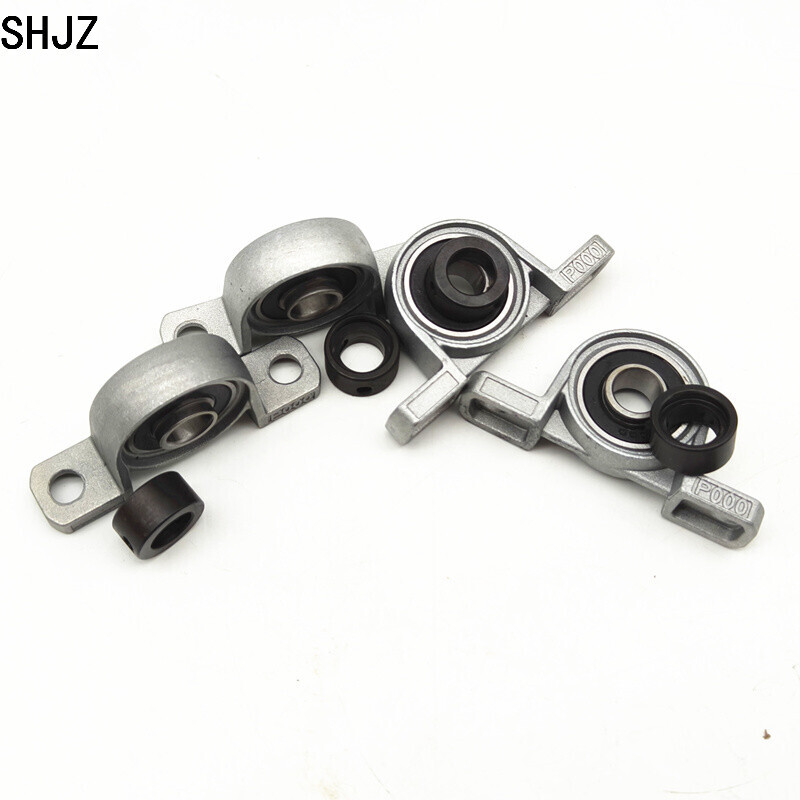 热销中国制造商 UP000 带座外球面轴承 UP000 微型外球面轴承