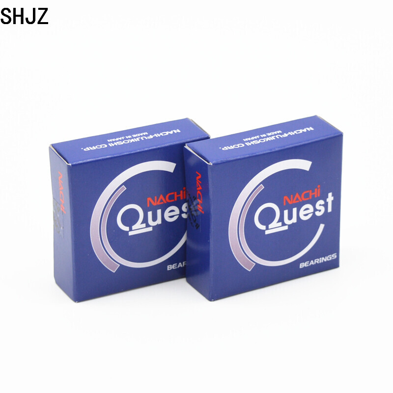 原装 NACHI 31x59x17mm Z2-031BC05NC2 汽车深沟球轴承
