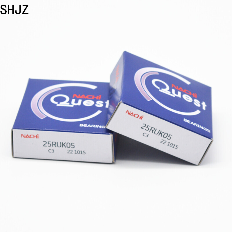 原装 NACHI 31x59x17mm Z2-031BC05NC2 汽车深沟球轴承