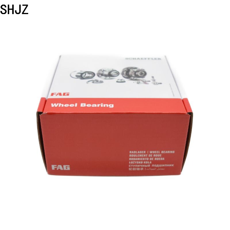 高品质 FAG 轴承 713678910 轮毂轴承
