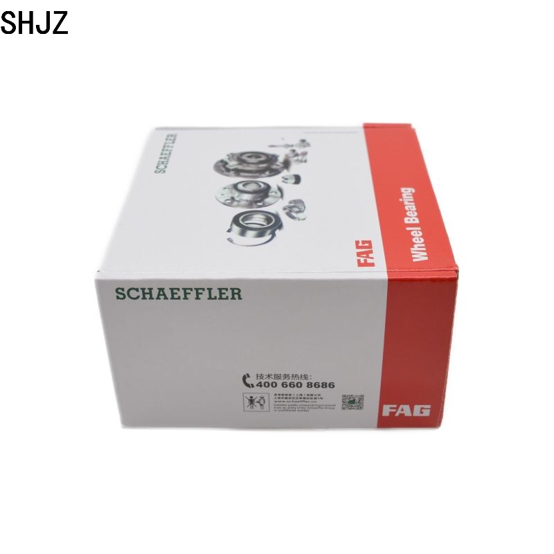 高品质 FAG 轴承 713678910 轮毂轴承