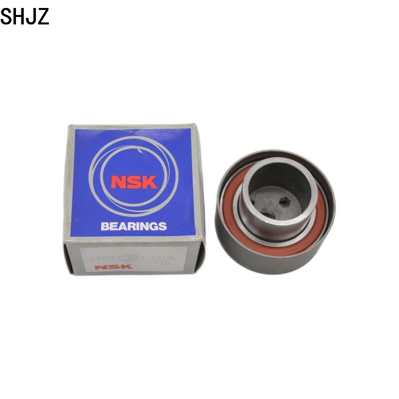 原装 NSK 65TB081B01 汽车皮带张紧器套件