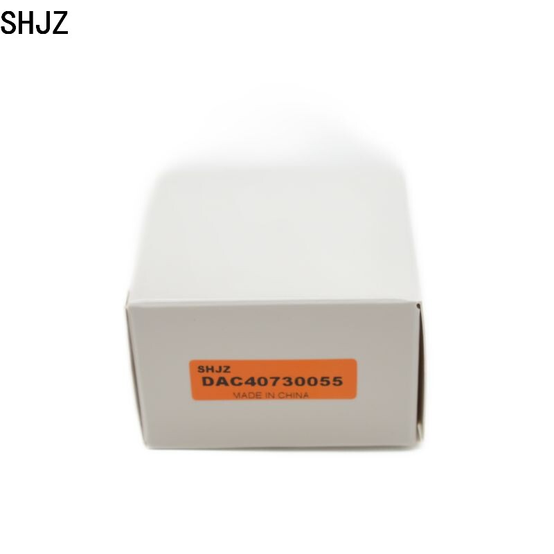 40*73*55mm 轮毂轴承 DAC40730055 双列滚珠轴承