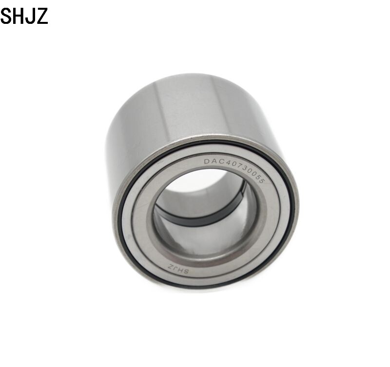 40*73*55mm 轮毂轴承 DAC40730055 双列滚珠轴承