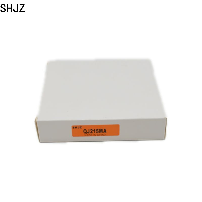 75*130*25mm SHJZ轴承 QJ215MA 四点接触球轴承