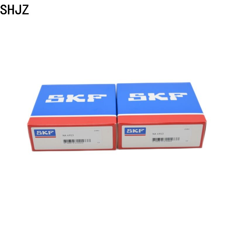 65*90*25mm 原装SKF轴承 NA4913 滚针轴承