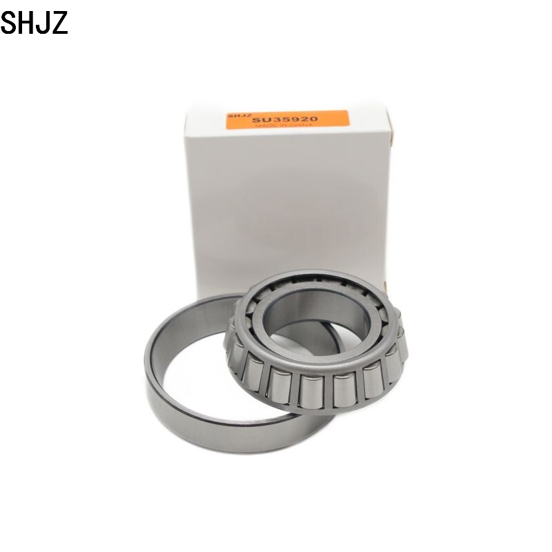 40*80*20mm SHJZ轴承SU35920圆锥滚子轴承