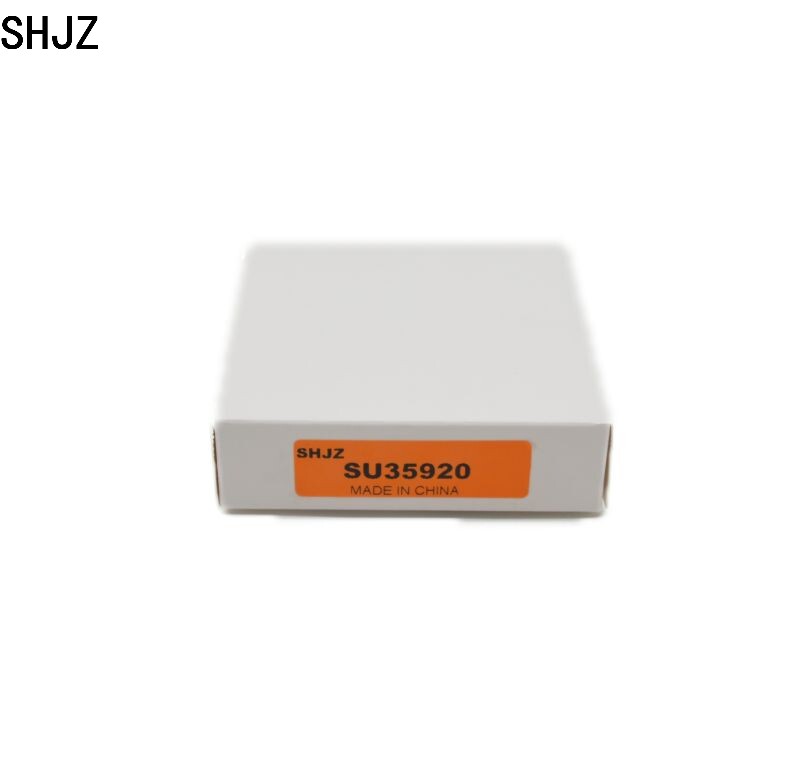 40*80*20mm SHJZ轴承SU35920圆锥滚子轴承