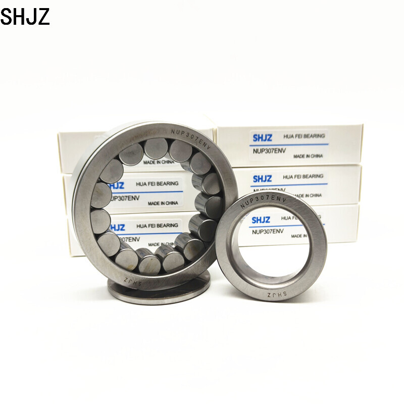耐用滚子轴承 NUP307ENV 汽车车轮轴承 VRO1307519 圆柱滚子轴承 NUP307ENV