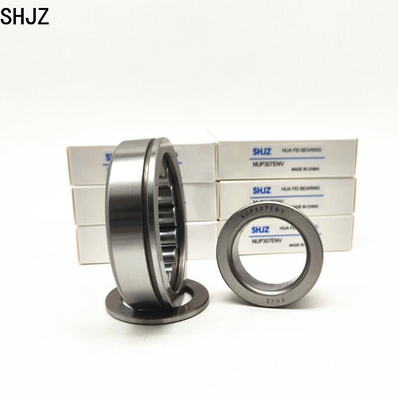 耐用滚子轴承 NUP307ENV 汽车车轮轴承 VRO1307519 圆柱滚子轴承 NUP307ENV