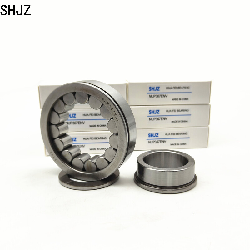 耐用滚子轴承 NUP307ENV 汽车车轮轴承 VRO1307519 圆柱滚子轴承 NUP307ENV