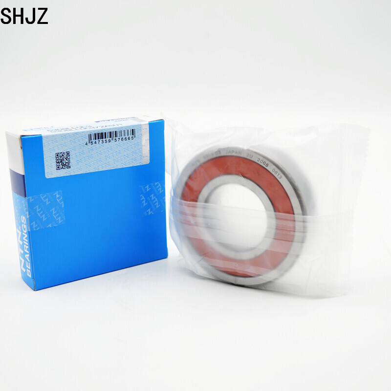 NTN 40*90*23mm深沟球轴承6308LLUC3