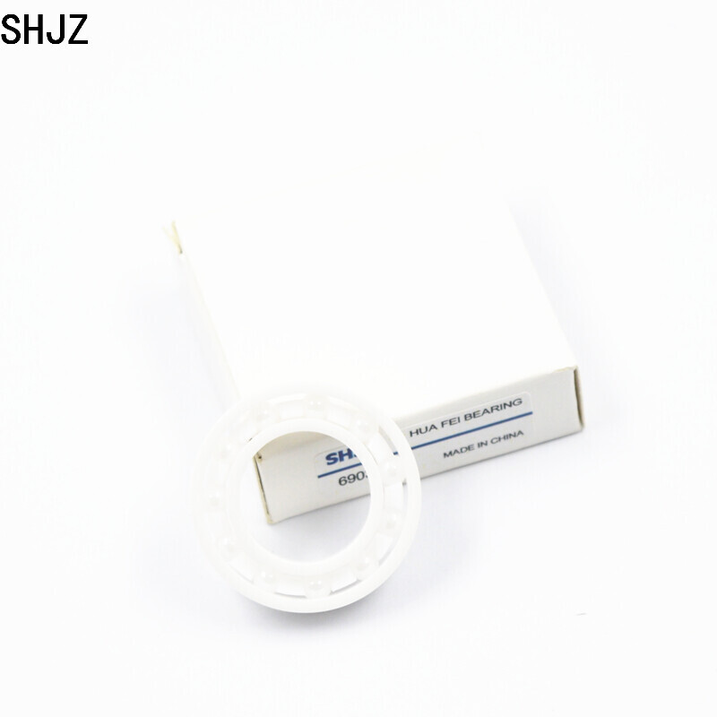 17*30*7mm SHJZ全陶瓷轴承6903CE深沟球轴承
