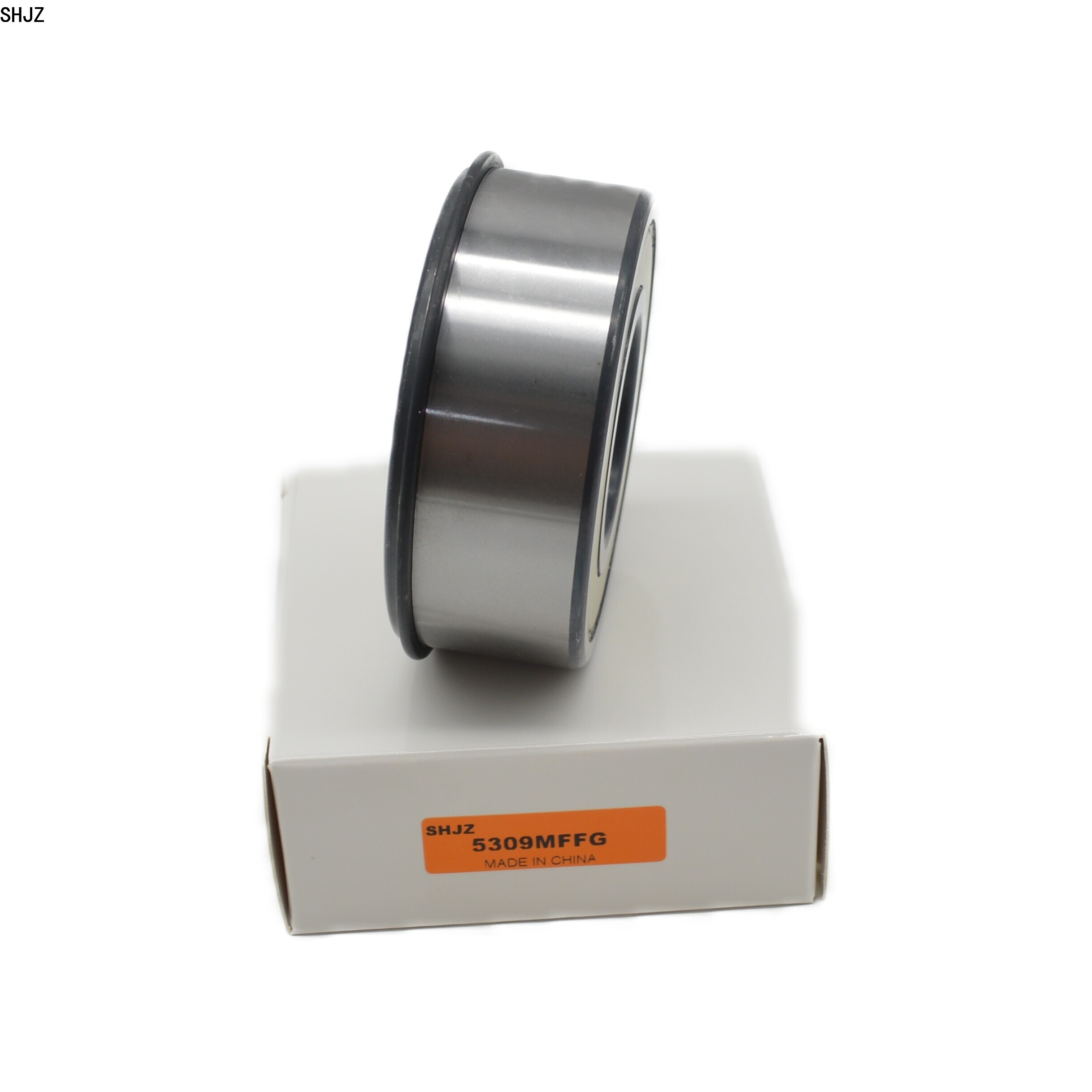 45*100*39.7mm SHJZ轴承5309MFFG双列角接触球轴承