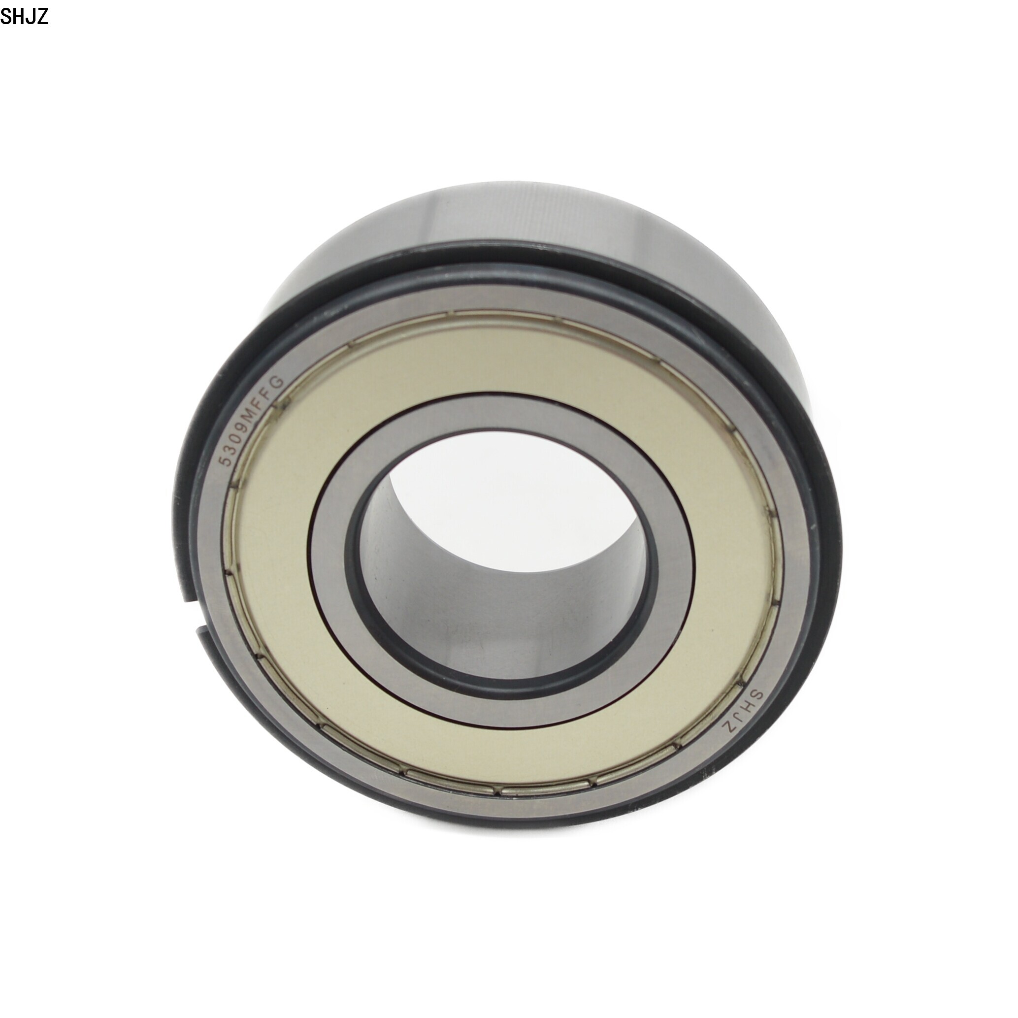 45*100*39.7mm SHJZ轴承5309MFFG双列角接触球轴承