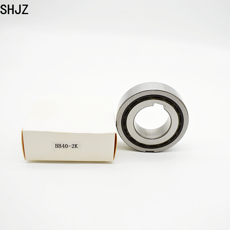 40*80*22mm SHJZ轴承 BB40-2K单向离合器轴承