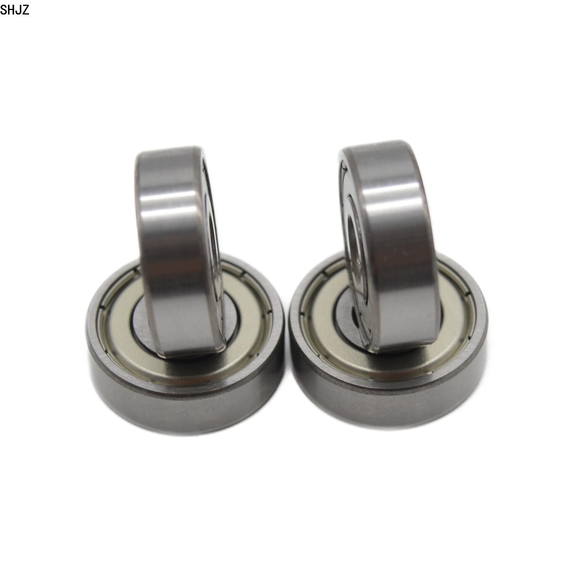 SHJZ 626ZZ 高速球轴承 6X19X6mm 深沟球轴承 626 ZZ